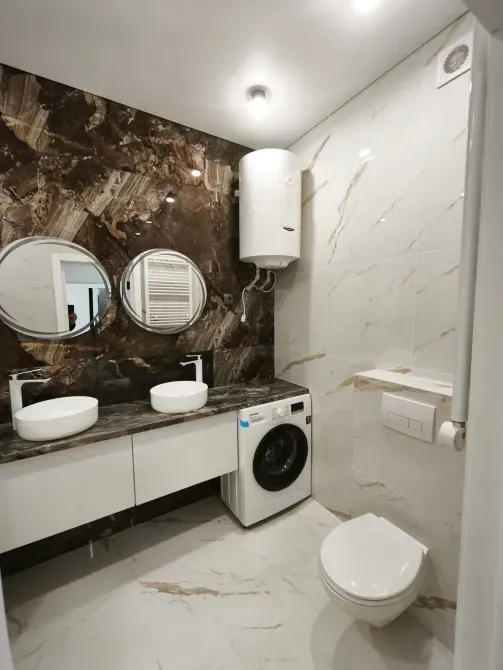 Продаж 2к Квартира 61 кв.м Собранецька 100 Ужгород - фото 17