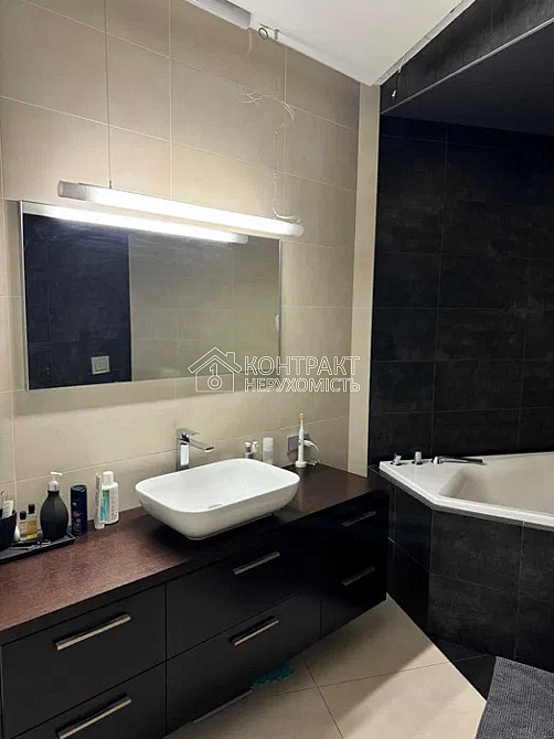 Продаж Квартира 2-кімнатна, 25/25 поверх на вул. Барабашова Харьков - изображение 12