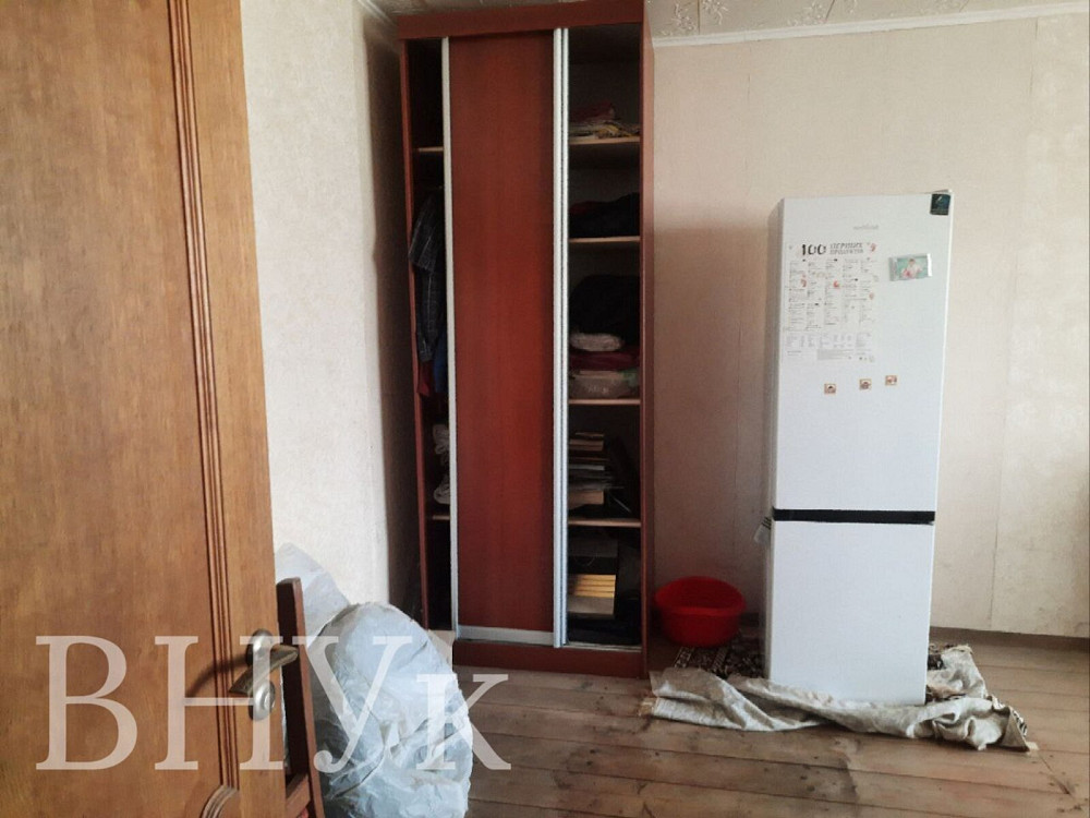 Продаж Квартира 1-кімнатна, 7/9 поверх на Вернадського Львів - фото 7