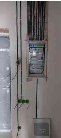 Продаж Квартира 2-кімнатна, 7/12 поверх на вул. Синельниківська Житомир