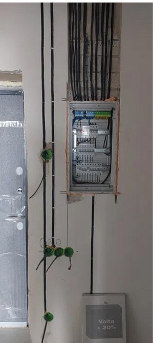 Продаж Квартира 2-кімнатна, 7/12 поверх на вул. Синельниківська Житомир - изображение 3