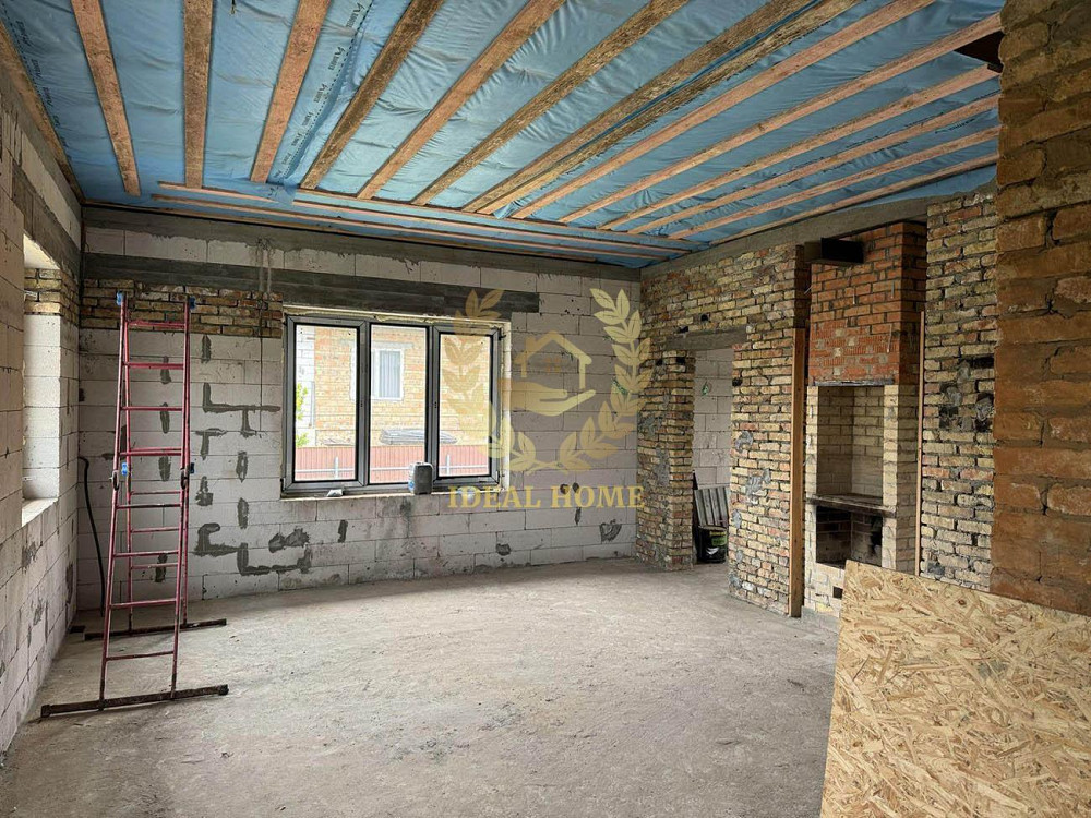 продам будинок осокорки вул центральна Kiev - photo 7