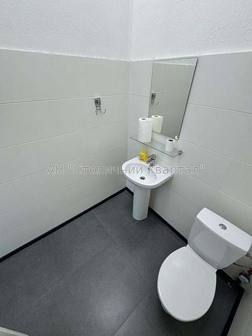 Оренда приміщення вільного призначення на Повітряних сил пр-т, 25 приміщень - 3, поверх - 1/4 Kiev - photo 12