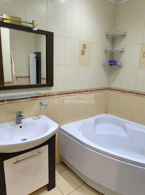 Продаж Квартира 3-кімнатна, 7/16 поверх на вул. Балакірєва Харків - фото 17