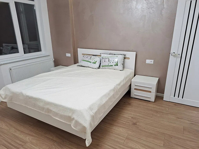 Продаж 2к квартири у новобудові, 60 кв.м, вул. Київська Тернопіль - фото 3