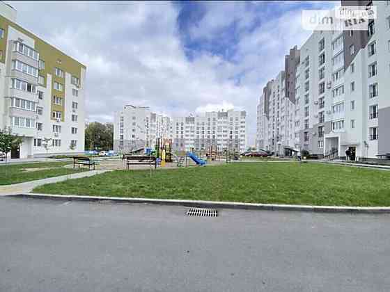 Продаж Квартира 1-кімнатна, 6/8 поверх на Миколаївська Vinnytsya