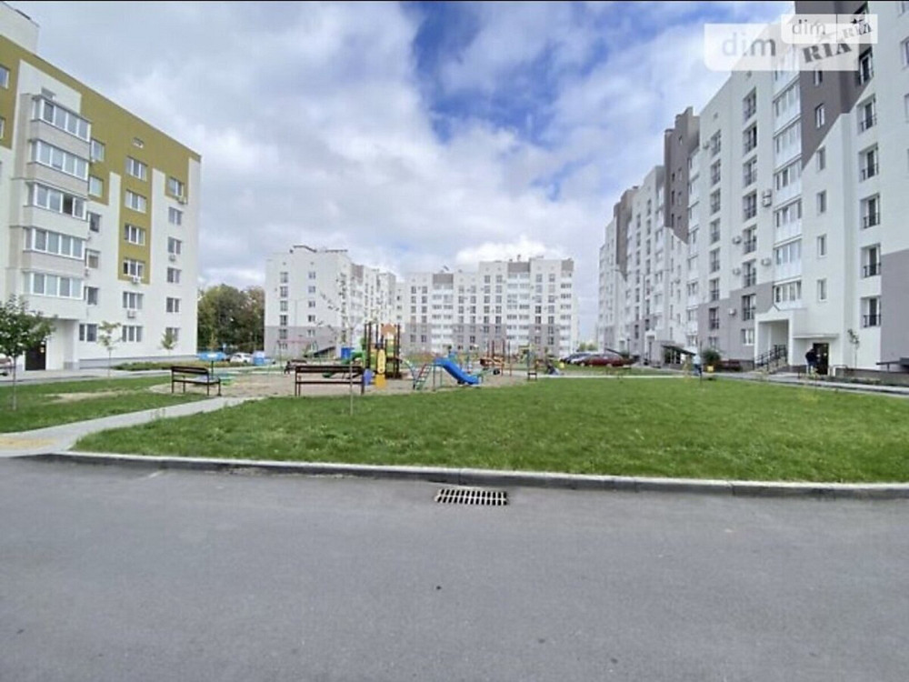 Продаж Квартира 1-кімнатна, 6/8 поверх на Миколаївська Vinnytsya - photo 4