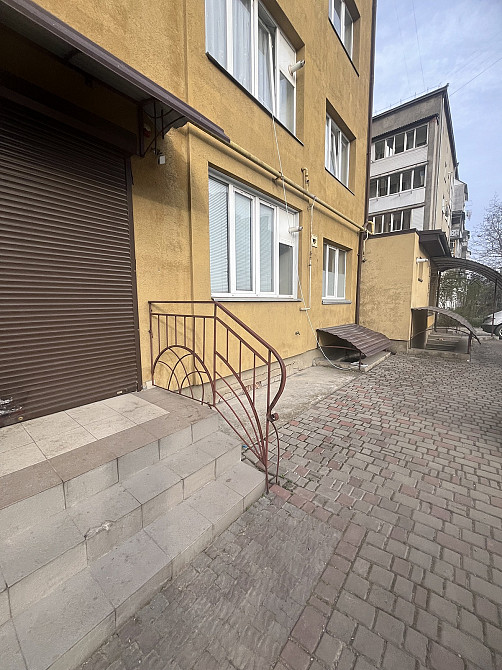 Продаж торгове приміщення на Івана Драча, 3г Ivano-Frankivs'k - photo 3