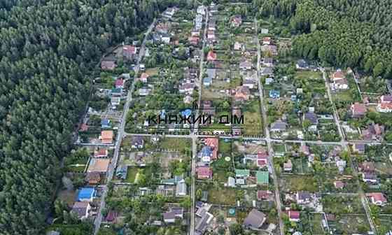 Продаж земельної ділянки 10 соток Бровари