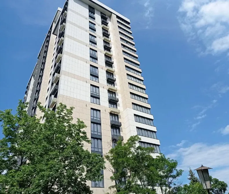 Продаж 2к Квартира 42.5 кв.м  Дніпро - фото 1