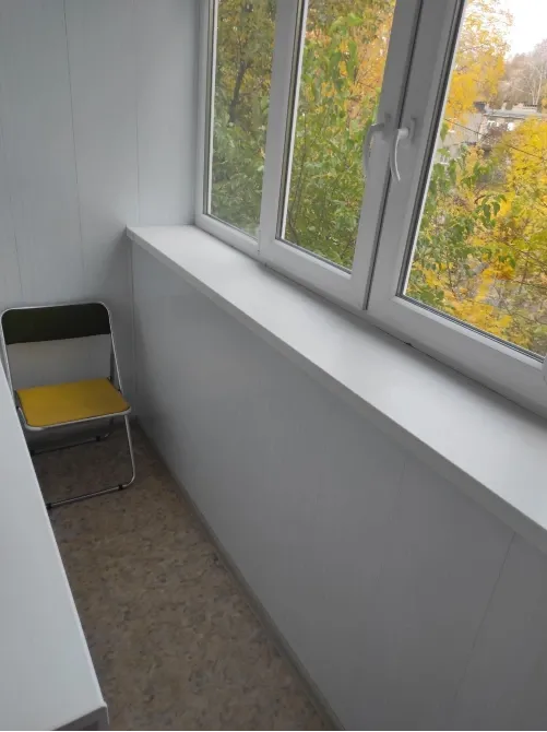 For rent 2-room Apartment 45 sq.m Інженерна 11 Dnipro - photo 6