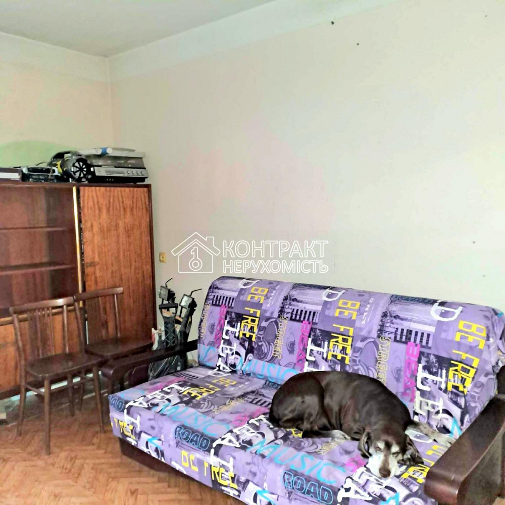 Продаж Квартира 3-кімнатна, 7/9 поверх на вул. Академіка Курчатова Харків - фото 18