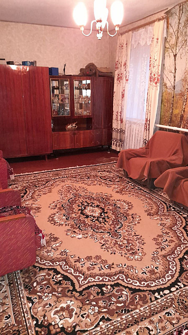 Продам дом в с.Трояндово (Лиманский р-н, 50 км от Одессы)  - фото 7