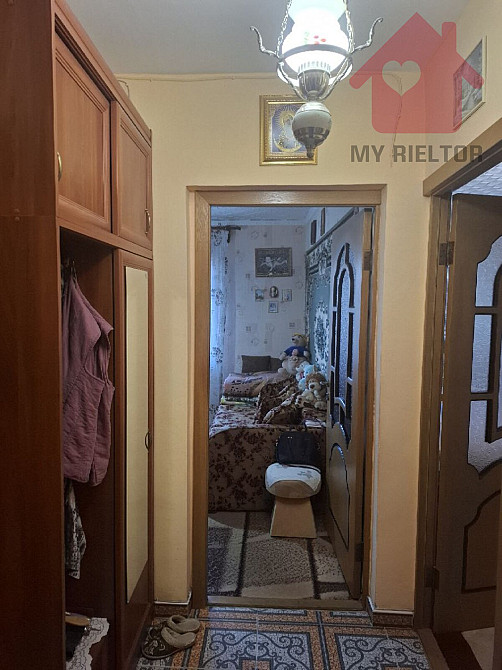 Продаж Квартира 2-кімнатна, 2/9 поверх на Джамбула Ужгород - изображение 7