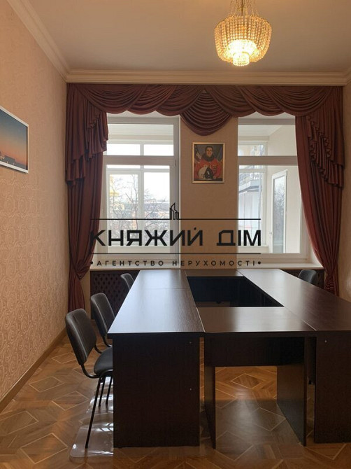 Оренда офісне приміщення на Ярославов вал ул. поверх - 5/6 Kiev - photo 7