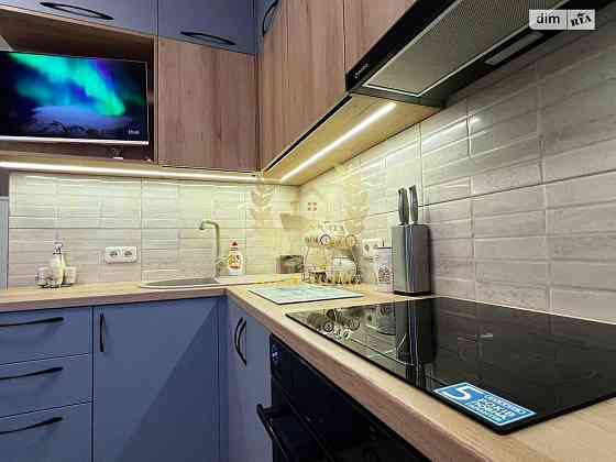 Продаж Квартира 2-кімнатна, 15/16 поверх на Закревского Николая ул., 41А Киев