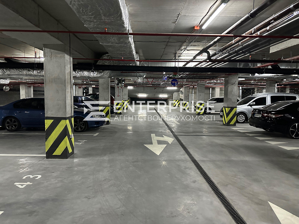 Продаж 1к Квартира 47 кв.м Мокра вул. Киев - изображение 8