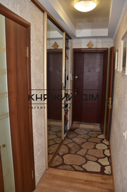 ПРОДАЖ 2к квартири з евроремонтом на Лук'янівці, № 21145411 Київ - фото 9