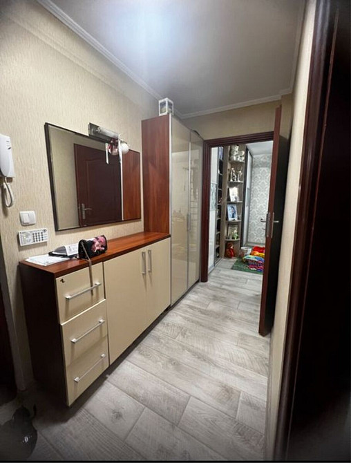 Оренда Квартира 1-кімнатна, 13/16 поверх на Павла Тичини, 20 Київ - фото 1