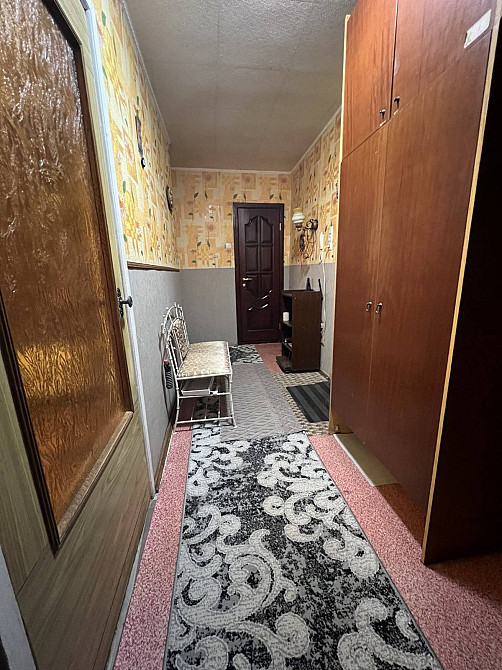 Продам 2х комнатную квартиру в посёлке  НАТИ   (Нерубайское) Нерубайське - фото 6