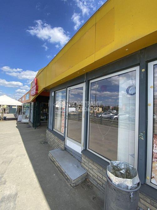 Оренда торгове приміщення на вул. Тракторостроителей приміщень - 1, поверх - 1/1 Харків - фото 1