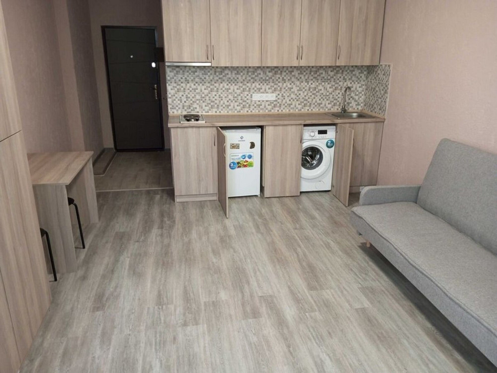 Оренда Квартира 1-кімнатна, 3/25 поверх на Балтійський пров., 3 а Kiev - photo 2