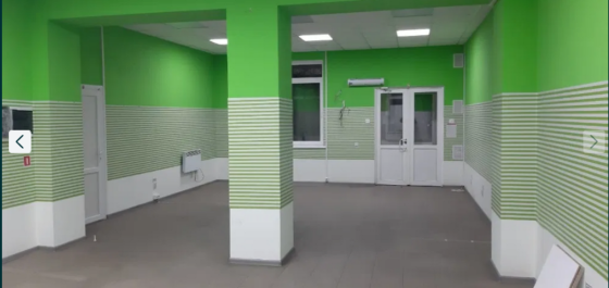 Оренда торгове приміщення на Хмельницкое шоссе поверх - 1/5 Vinnytsya