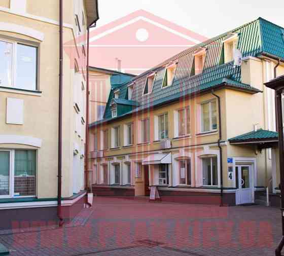 Оренда офісне приміщення на Межигорская ул. поверх - 3/3 Київ