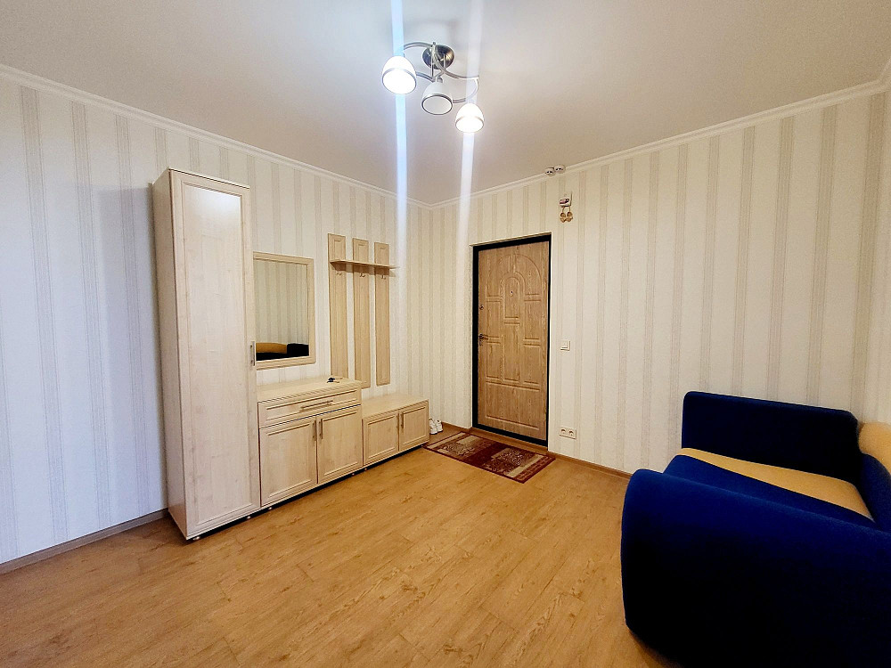 Продаж Квартира 1-кімнатна, 10/25 поверх на Лісківська вул., д. 7 Киев - изображение 9