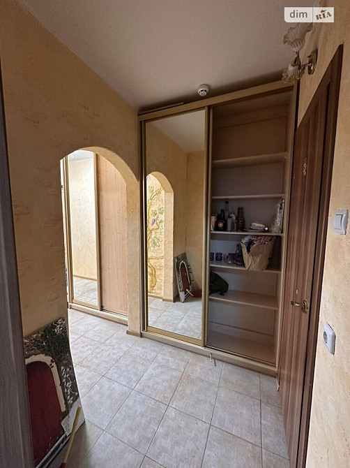 Продаж Квартира 1-кімнатна, 19/25 поверх на Урловская, 38А Київ - фото 9