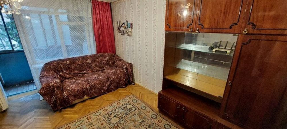 Оренда Квартира 1-кімнатна, 3/9 поверх на Гетьмана, 26в Київ - фото 2