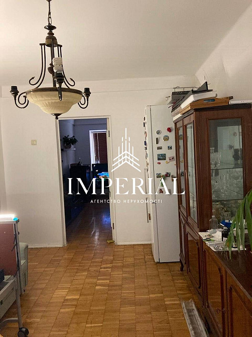 Продаж 3к Квартира 60 кв.м Братиславська вул. Київ - фото 12
