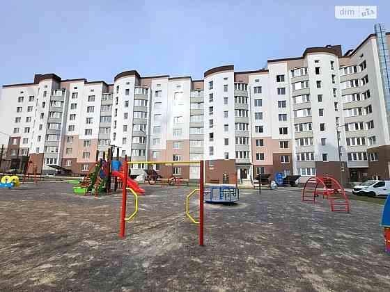 Продаж Квартира 1-кімнатна, 7/7 поверх Винница