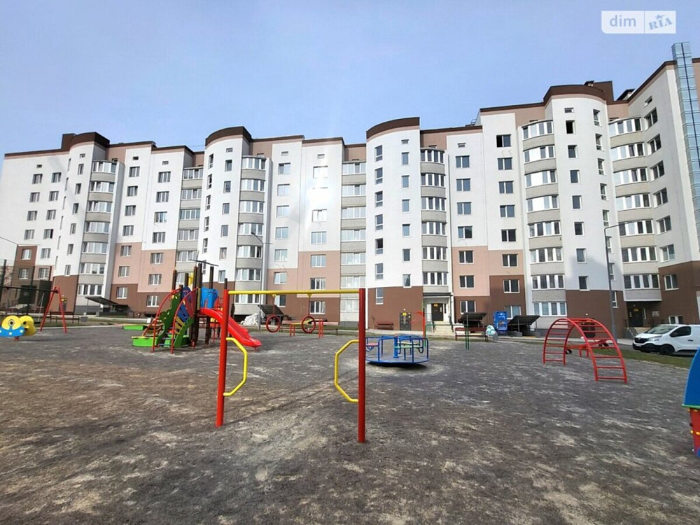 Продаж Квартира 1-кімнатна, 7/7 поверх Вінниця - фото 4