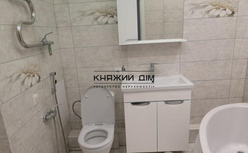 ЖК Блакитний Блюз. Продаж 3 кв. м Лівобережна. Код Об'єкта: № 21137244 Київ - фото 16