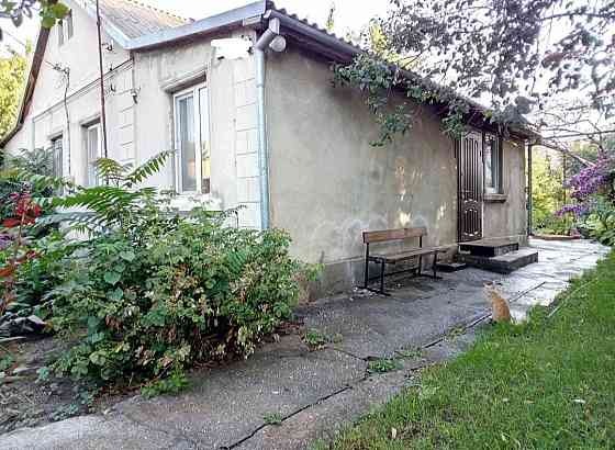 Продам будинок на Фонтані Одесса