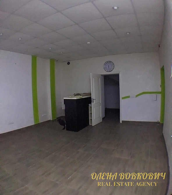 Продаж офісне приміщення на українська вул., д. 5 приміщень - 3, поверх - 1/8 Івано-Франківськ - фото 3