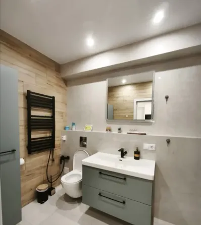 For sale 2-room Apartment 42 sq.m 35 Жемчужина Odessa