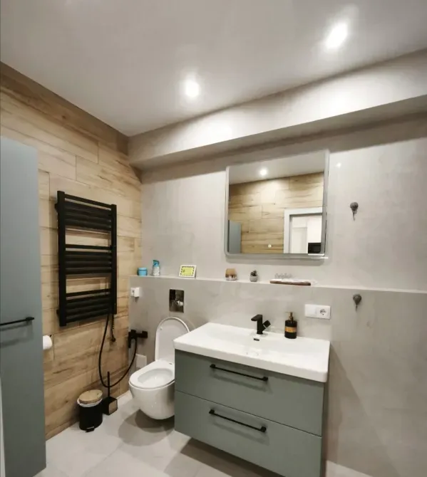 For sale 2-room Apartment 42 sq.m 35 Жемчужина Odessa - photo 6