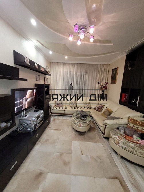 Продажа красивой квартиры в центре Киева по ул.Белорусская 3. Код объекта: 21138901 Київ - фото 14