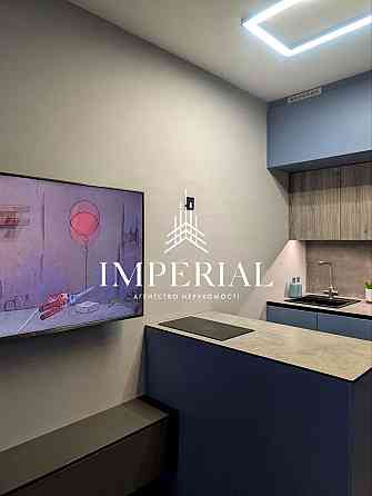 Продаж Квартира 1-кімнатна, 5/9 поверх на вул. Юрія Липи Київ