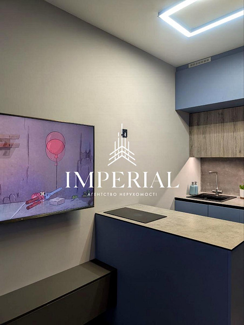 Продаж Квартира 1-кімнатна, 5/9 поверх на вул. Юрія Липи Київ - фото 3