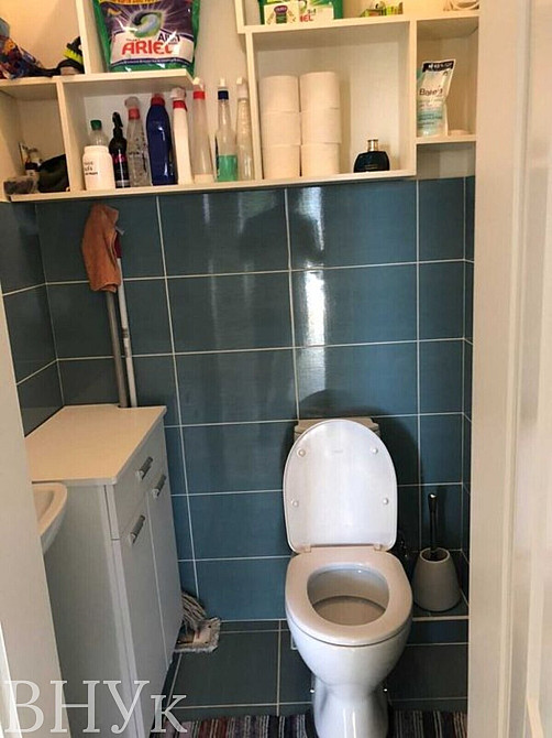 Продаж Квартира 2-кімнатна, 2/8 поверх на Університетська Ужгород - фото 8