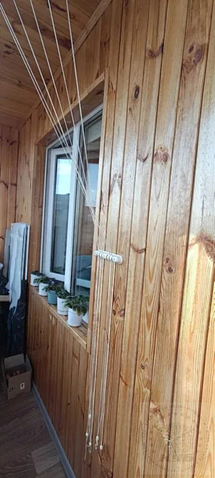 2 кімнатна, вул. Зодчіх 40, Святошинський р-н Kiev - photo 16