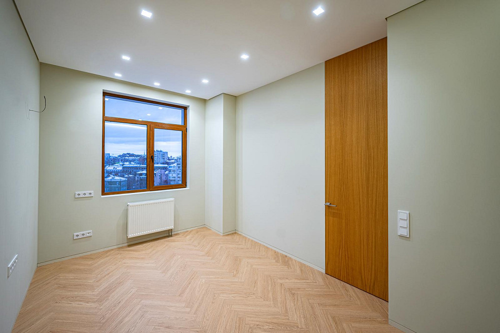 Продаж Квартира 4-кімнатна, 12/19 поверх на Хмельницького Богдана вул., д. 58-А Kiev - photo 20