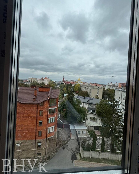 Продаж Квартира 2-кімнатна, 8/10 поверх на Степана Бандери Тернопіль - фото 18