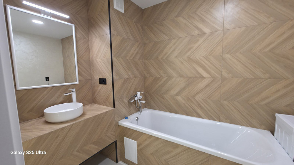 Продаж 3км квартири по вул.Сахарова Ternopil' - photo 13