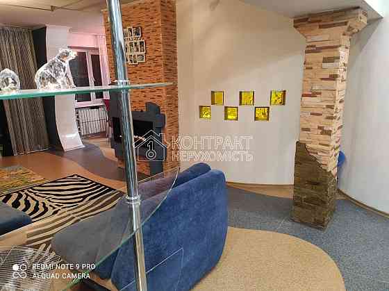 Продаж Квартира 3-кімнатна, 4/5 поверх на вул. Ковтуна Харьков