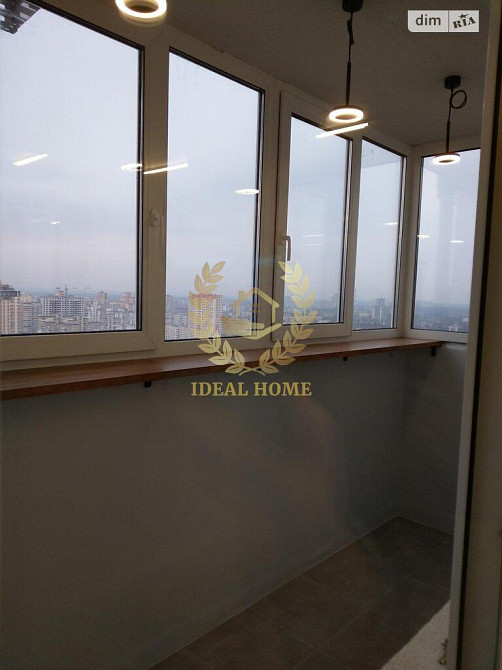 Продаж Квартира 3-кімнатна на Победы пл., 109А Київ - фото 16