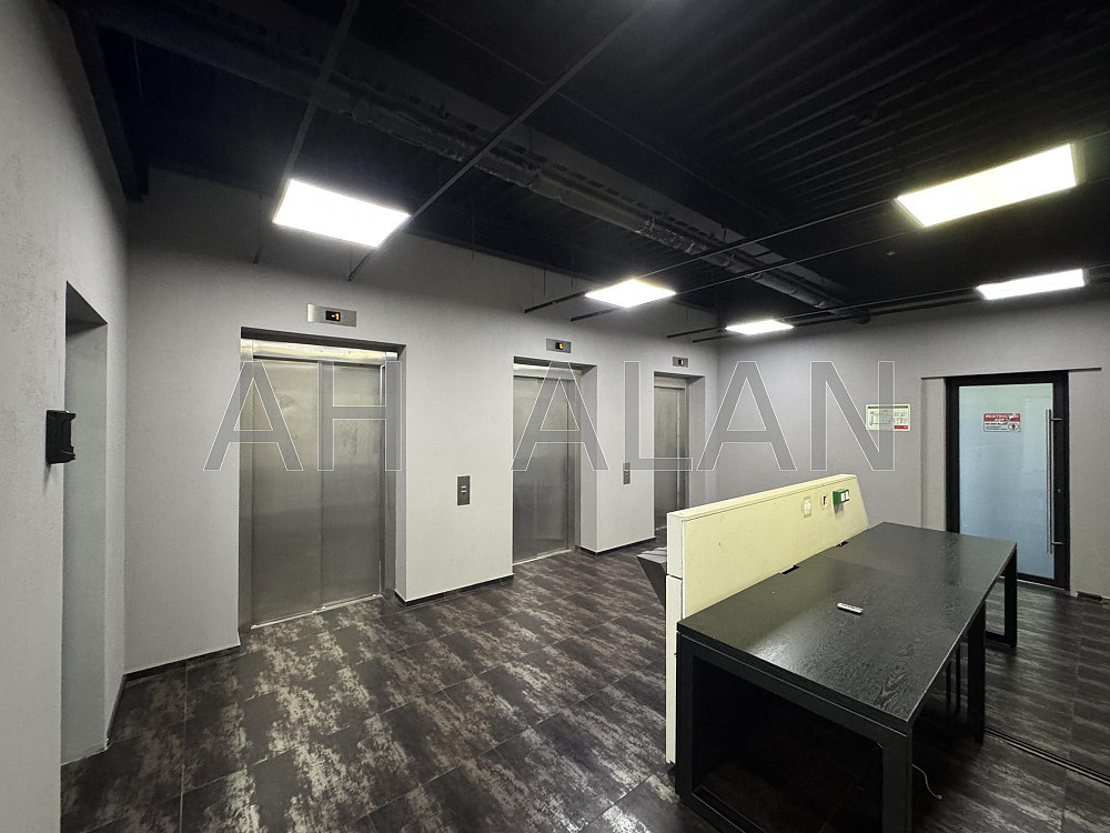 Оренда офісне приміщення на Гетьмана Вадима вул., 6 поверх - 6/7 Київ - фото 19